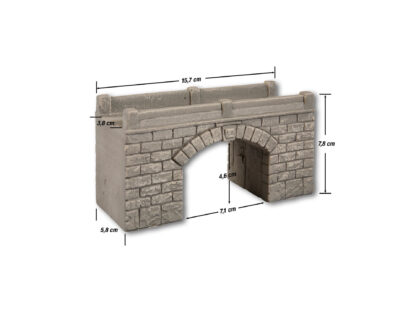 Noch 58696 <br>Oberdorfbrücke | 59696 Oberdorfbruecke 1