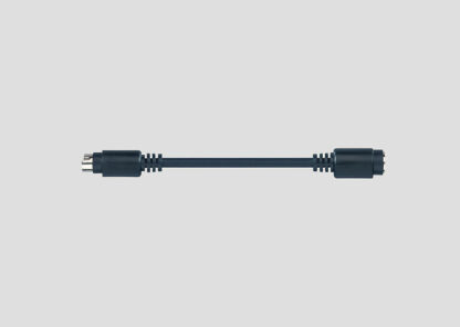 Märklin 60124 <br>Kabel Adapter Mini Din 10p. a | 60124