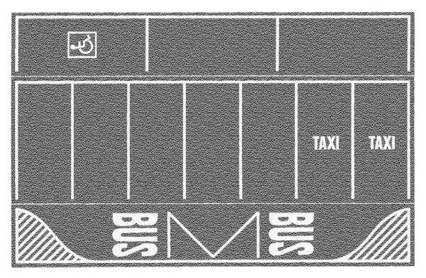 Noch 60720 <br>Parkplatz | 60720 F 1