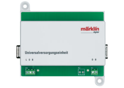 Märklin 60822 <br>Universalversorgungseinheit K | 60822