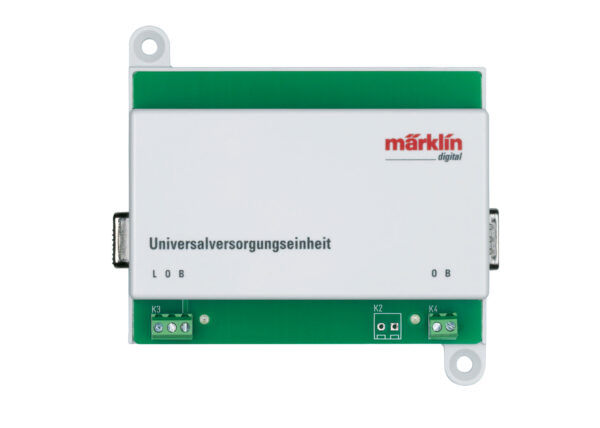 Märklin 60822 <br>Universalversorgungseinheit K | 60822 2