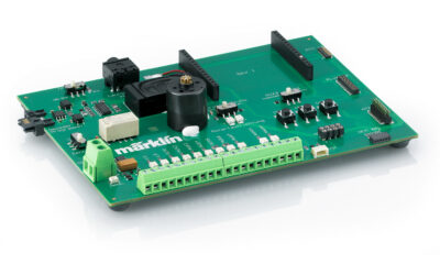 Märklin 60970 Decoder-Tester/-Programmer