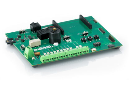 Märklin 60970 <br>Decoder-Tester/-Programmer | 60970