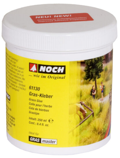 Noch 61130 <br>Gras-Kleber | 61130 V 1