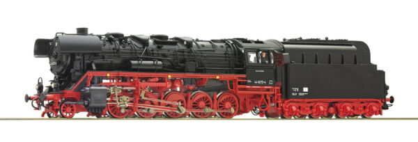 Roco 70283 <br>Dampflokomotive BR 44, DR | 70283 1