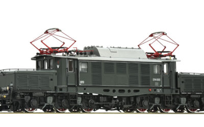 Roco 71354 Elektrolokomotive BR E 94, DRB