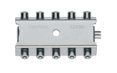 Märklin 72090 Verteilerplatte