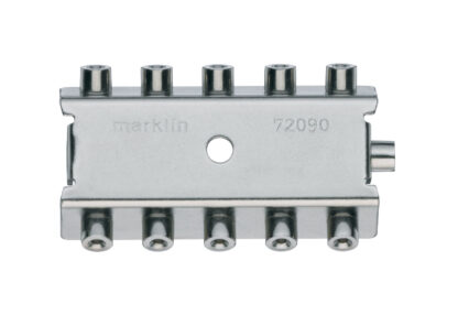 Märklin 72090 <br>Verteilerplatte | 72090