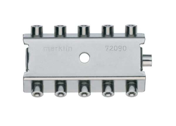 Märklin 72090 <br>Verteilerplatte | 72090