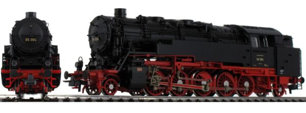 Roco 72192 <br>H0 Dampflokomotive Br 85 DRG | 72192