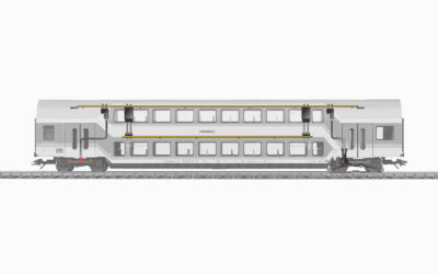 Märklin 73141 LED-Innenbeleuchtung DoSto