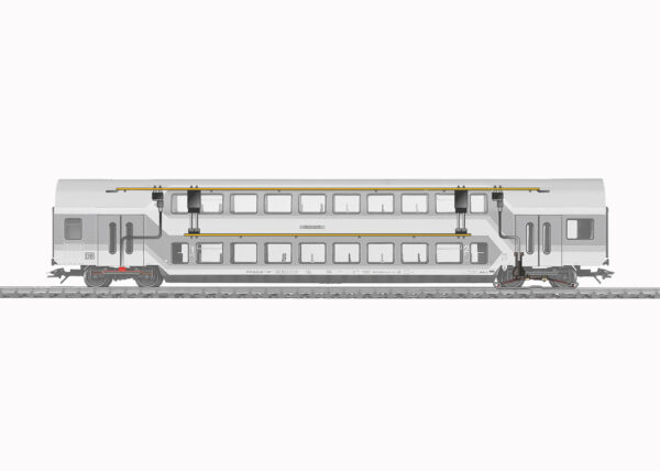 Märklin 73141 <br>LED-Innenbeleuchtung DoSto | 73141