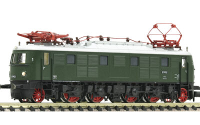 Fleischmann 731905 Elektrolokomotive E 19 02, DB