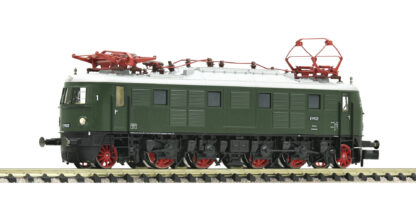 Fleischmann 731905 <br>Elektrolokomotive E 19 02, DB | 731905