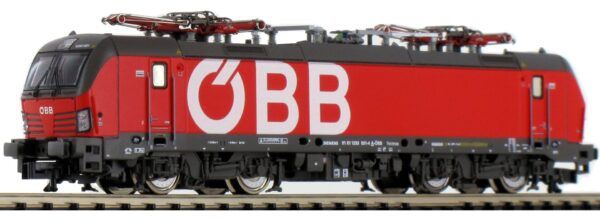 Fleischmann 739305 <br>E-Lok BR 1293 ÖBB DC analog | 739305