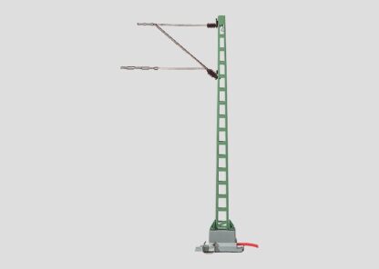 Märklin 74121 <br>Anschlussmast | 74121