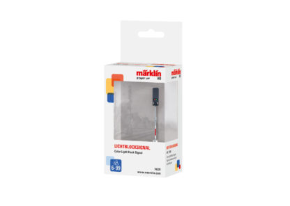 Märklin 74391 <br>Lichtblocksignal | 74391 2