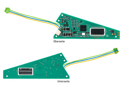 Märklin 74462 <br>Einbau-mfx-Digitaldecoder/C-G | 74462