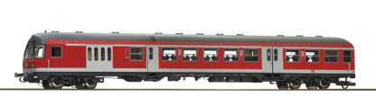 Roco 74591 <br>Steuerwagen, DB AG | 74591