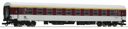 Roco 74815 <br>Schnellzugwagen 1. Klasse, DR | 74815