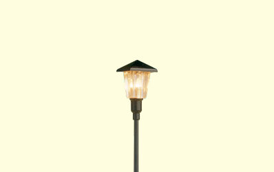 Brawa 84013 H0 LED-Strassenl. Stecks. [1]