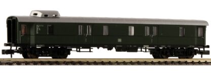 Fleischmann 867508 <br>Eilzugwagen Schnellzug-Gepäckwagen Düe 941 DB | 867508