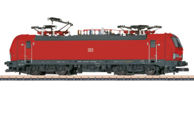 Märklin 88231 E-Lok BR 193 DB AG Cargo