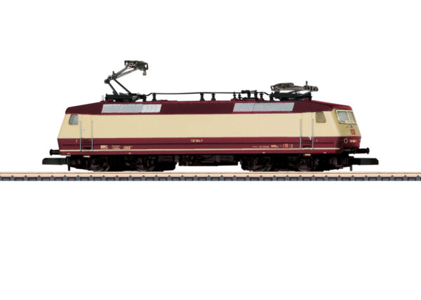 Märklin 88527 <br>Elektrolokomotive Baureihe 120 | 88527