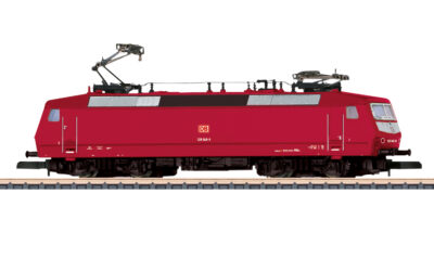 Märklin 88528 Elektrolokomotive Baureihe 120.1