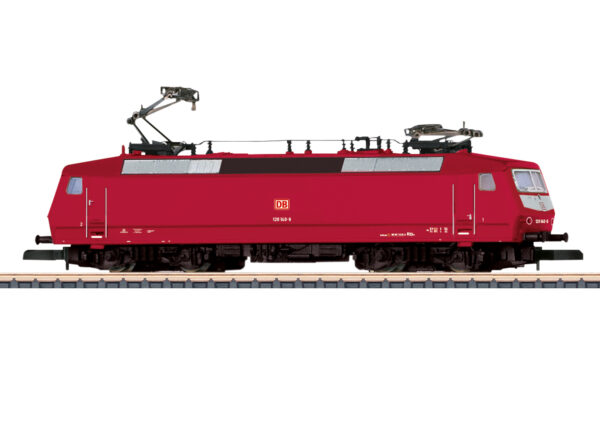 Märklin 88528 <br>Elektrolokomotive Baureihe 120.1 | 88528