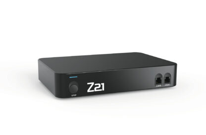 Roco 10820 <br>Digitalzentrale Z21 RC | Roco 10820