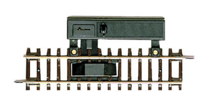 Roco 42419 <br>Elektrisches Entkupplungsgleis (G½) | Roco 42419