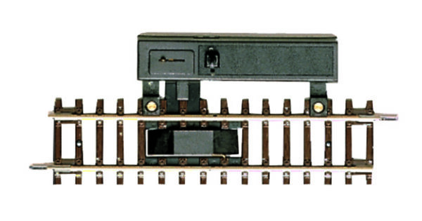 Roco 42419 <br>Elektrisches Entkupplungsgleis (G½) | Roco 42419