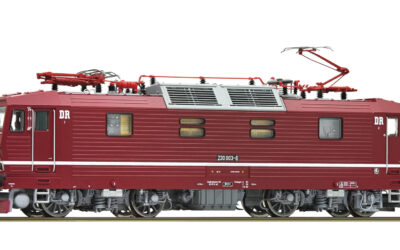 Roco 71219 Elektrolokomotive BR 230