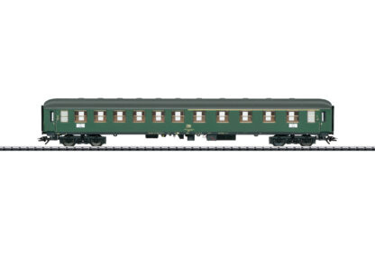 Trix 23497 <br>Personenwagen | T23497