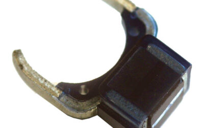 ESU 51962 Permanentmagnet wie 235690 und 245480, für Anker 231440, D=19,1mm, für Motorschild 231350 (Trommelkollektormotor)