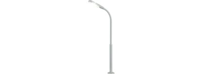 Viessmann 64901 <br>Spur N Peitschenleuchte mit weißer LED | 64901 scaled