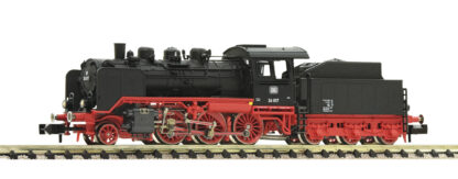 Fleischmann 714203 <br>Dampflokomotive BR 24, DB | 714203