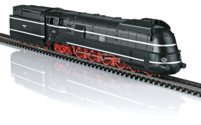 Märklin 39662 Dampflok BR 06 001 DRB, Ep.II