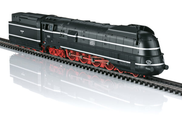 Märklin 39662 <br>Dampflok BR 06 001 DRB, Ep.II | 39662 1