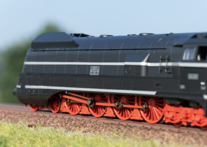 Märklin 39662 <br>Dampflok BR 06 001 DRB, Ep.II | 39662 2