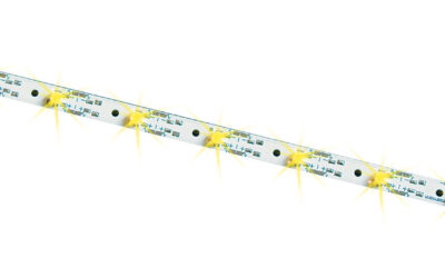 Viessmann 5049 H0 Waggon-Innenbeleuchtung 11 LED