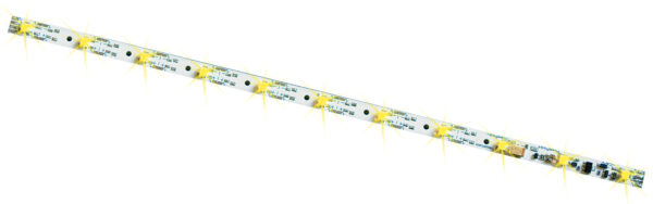 Viessmann 5049 <br>H0 Waggon-Innenbeleuchtung 11 LED | 5049 1