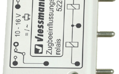 Viessmann 5228 Zugbeeinflussungsrelais