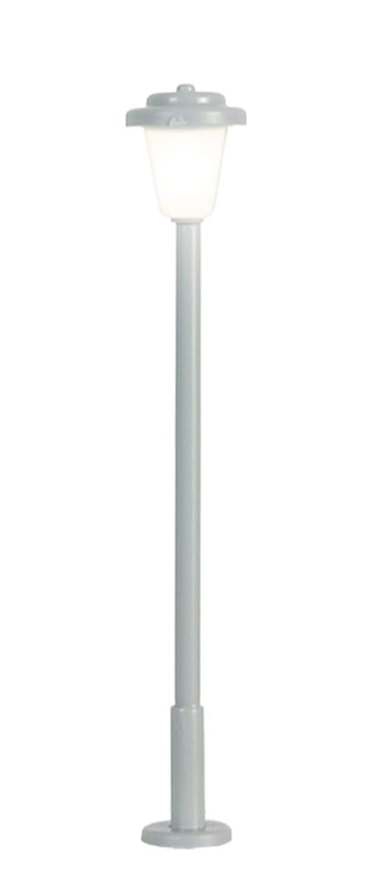 Viessmann 6080 <br>H0 Straßenleuchte modern, LED | 6080 1 scaled