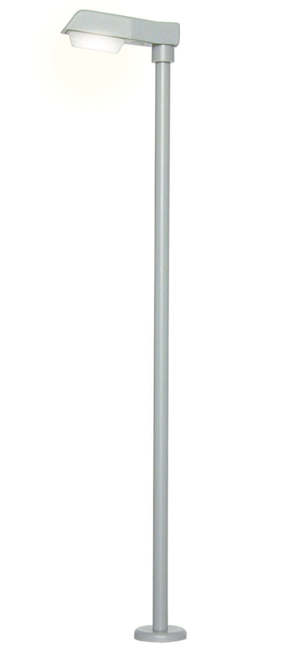 Viessmann 6092 <br>H0 Straßenleuchte,LED weiß | 6092 1 scaled