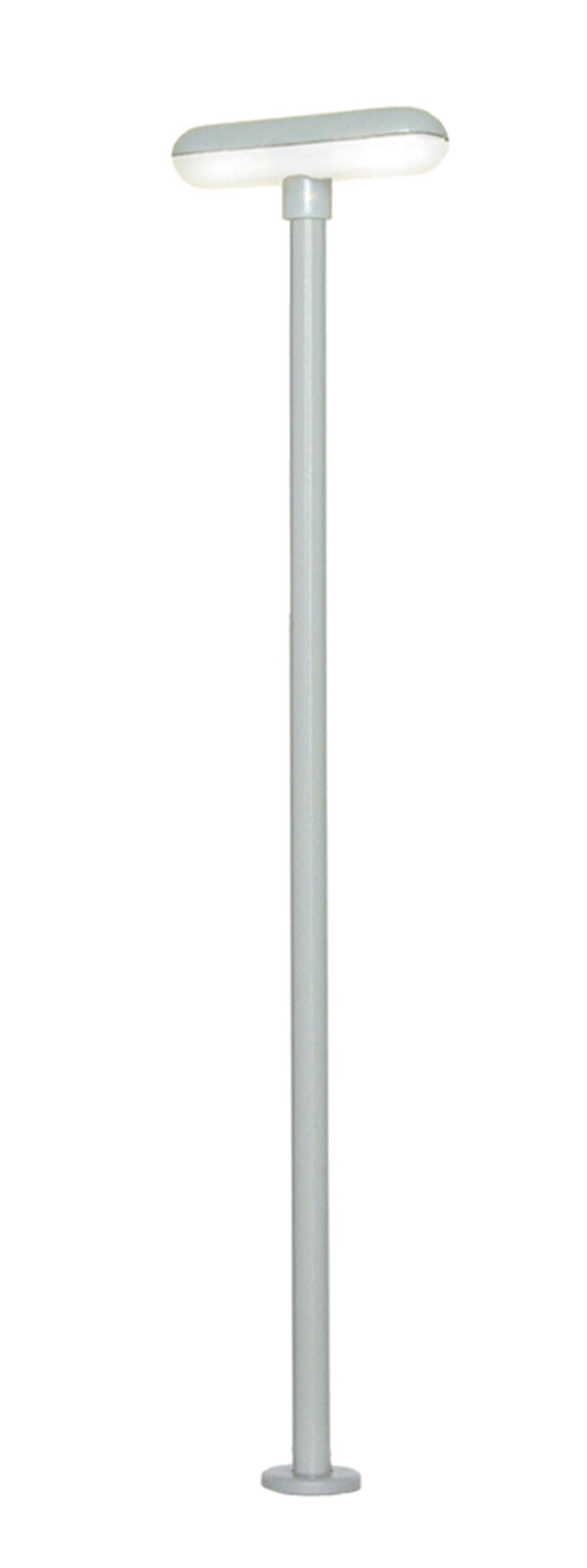 Viessmann 6364 <br>H0 Bahnsteigleuchte, 2 LEDs weiß | 6364 1 scaled