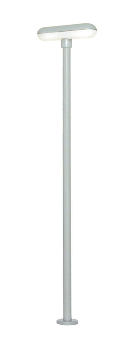 Viessmann 6364 <br>H0 Bahnsteigleuchte, 2 LEDs weiß | 6364 1 scaled