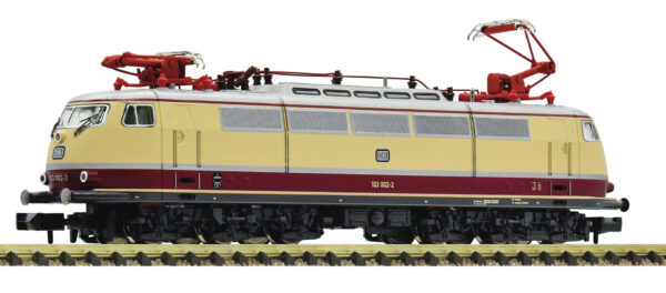 Fleischmann 781506 <br>Elektrolokomotive BR 103 VS DB | 781506