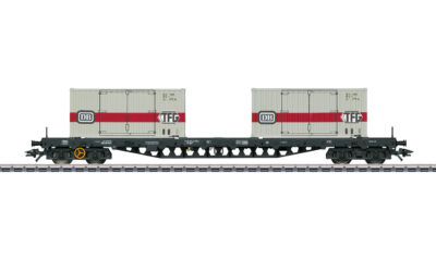 Märklin 47048 Tragwagen Sgs 693 DB